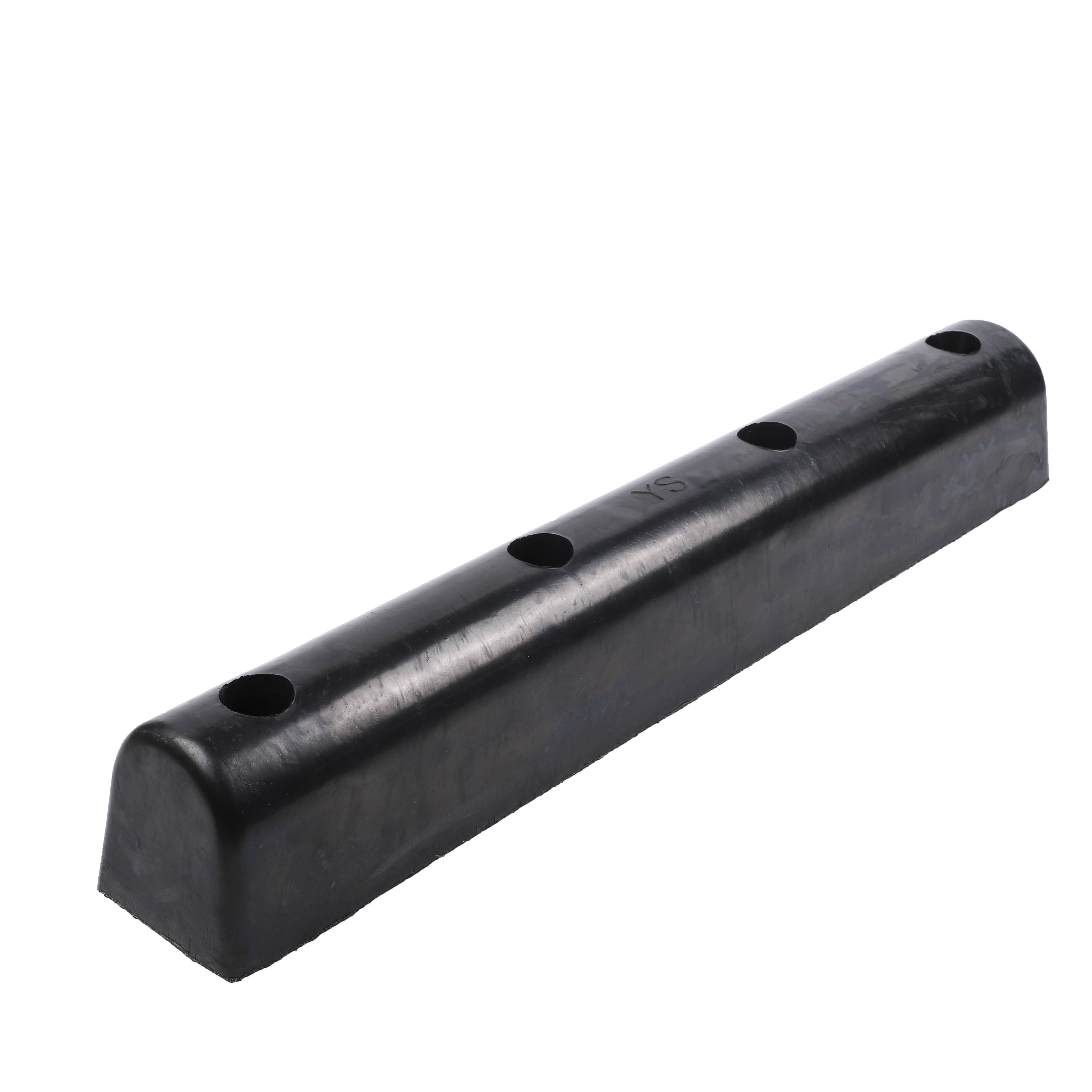 Types of Marine & Dock Fenders Explained