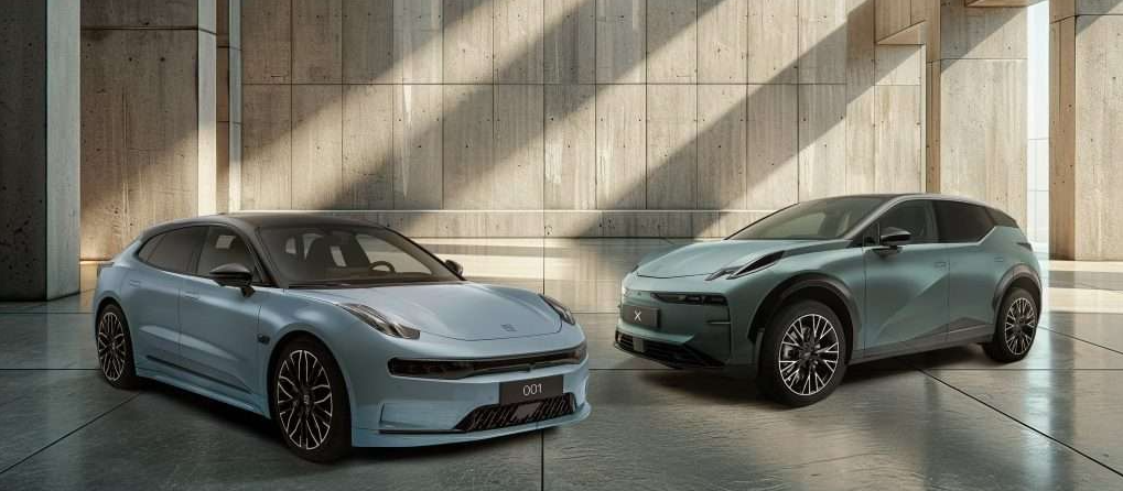 Maremlyn Rolls Out Full-Spectrum Aftermarket Accessories for Zeekr 001 (2024+) & Zeekr X, Empowering Global B2B Automotive Partners