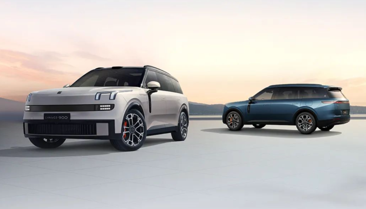 Maremlyn Releases Full Custom Auto Parts for Lynk & Co 900 & Z20 – Ideal for Global B2B Buyers