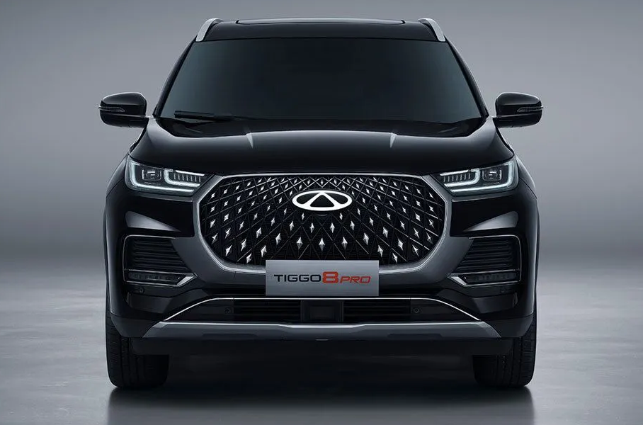 Maremlyn Launches Full Custom Accessories Lineup for Chery Tiggo 8 Pro for Global B2B Export