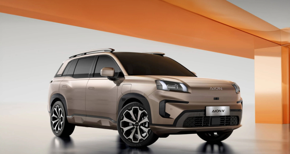 Maremlyn Launches Full Custom Accessory Range for GAC AION V, One-Stop B2B Wholesale EV Parts