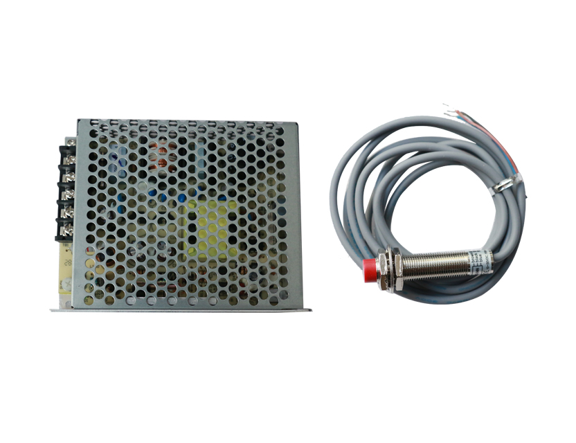 Modificación de la caja de control Jacquard con controlador informático JC5 JC4 para maquinaria textil