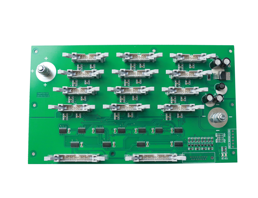 Modificación de la caja de control Jacquard con controlador informático JC5 JC4 para maquinaria textil