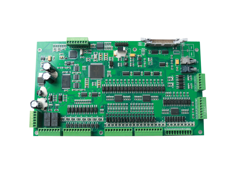 Modificación de la caja de control Jacquard con controlador informático JC5 JC4 para maquinaria textil