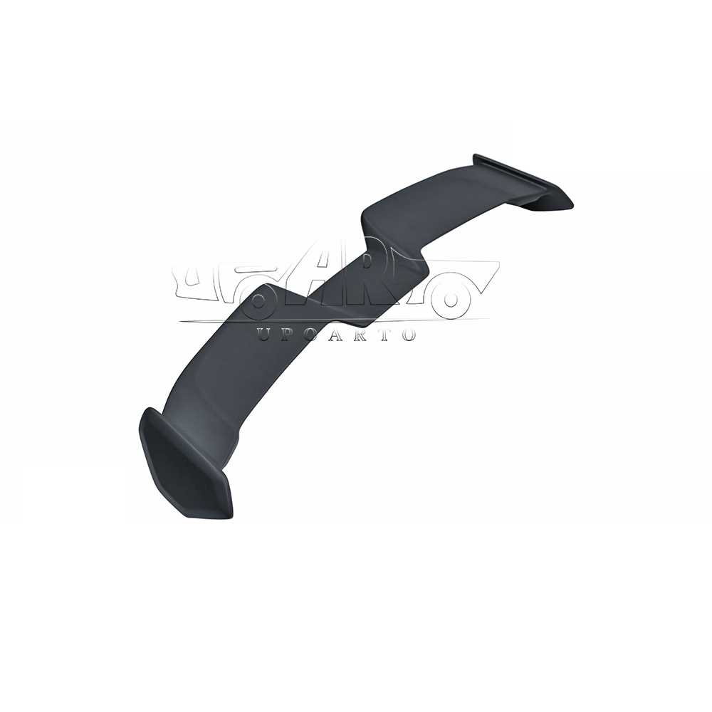 AR-VinFast-001 Rear Spoiler for VinFast VF 3 2024+