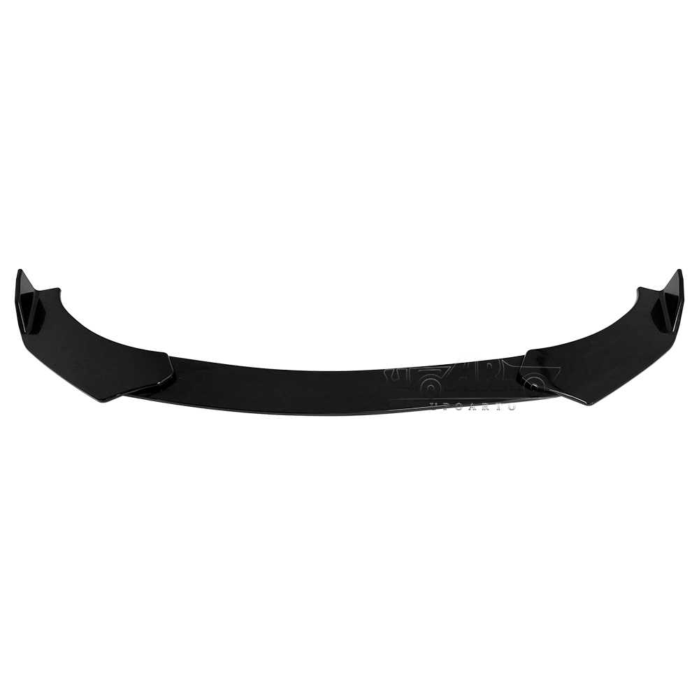 AR-Universal-043 Universal D Style 3 Sections Front Lip
