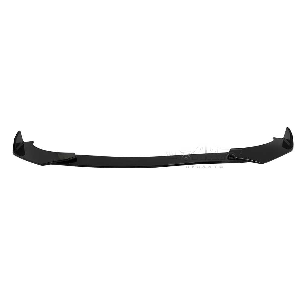 AR-Universal-043 Universal D Style 3 Sections Front Lip
