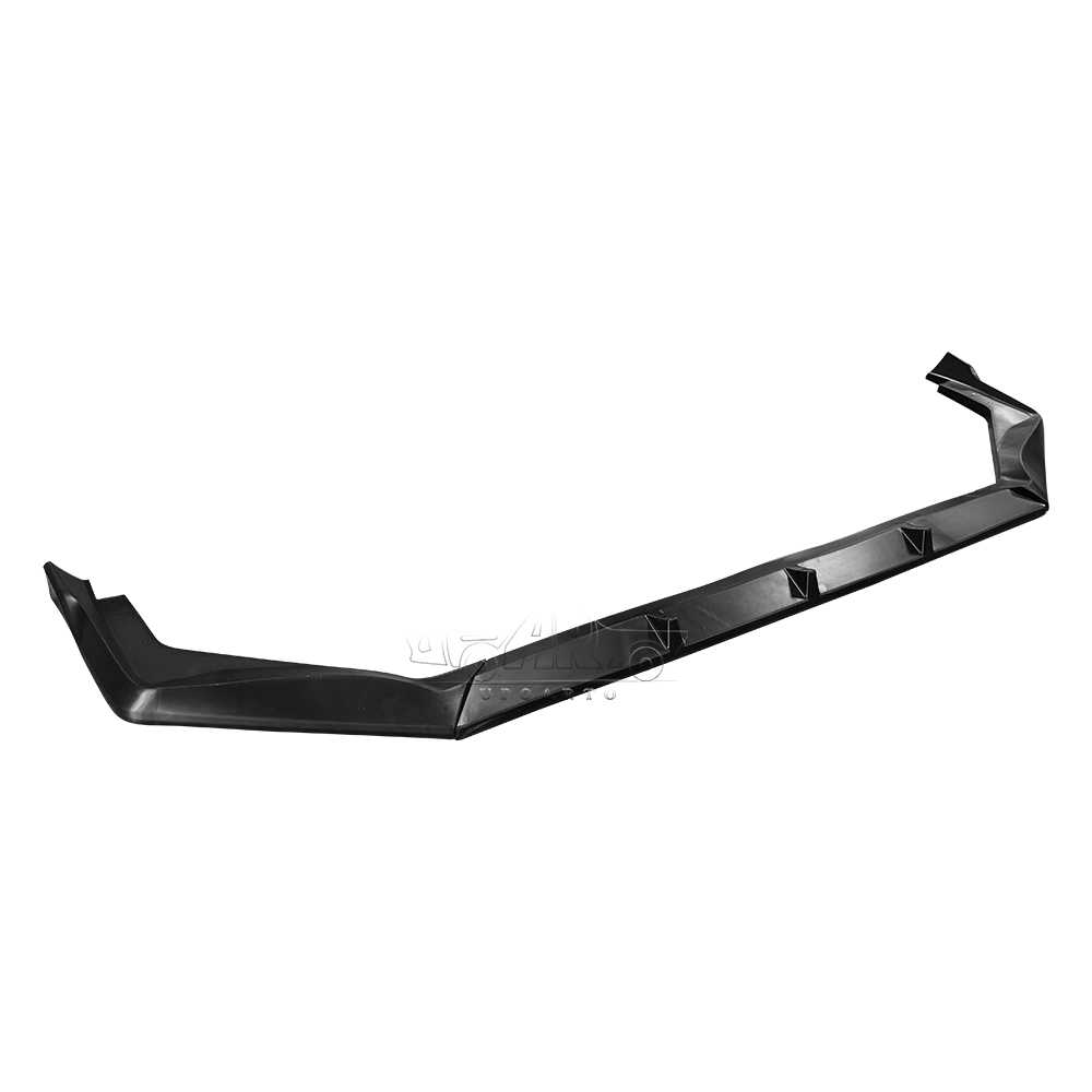 AR-Toyota-0199 3 Parts Front Lip for Toyota Yaris Ativ Vios AC100 2023+