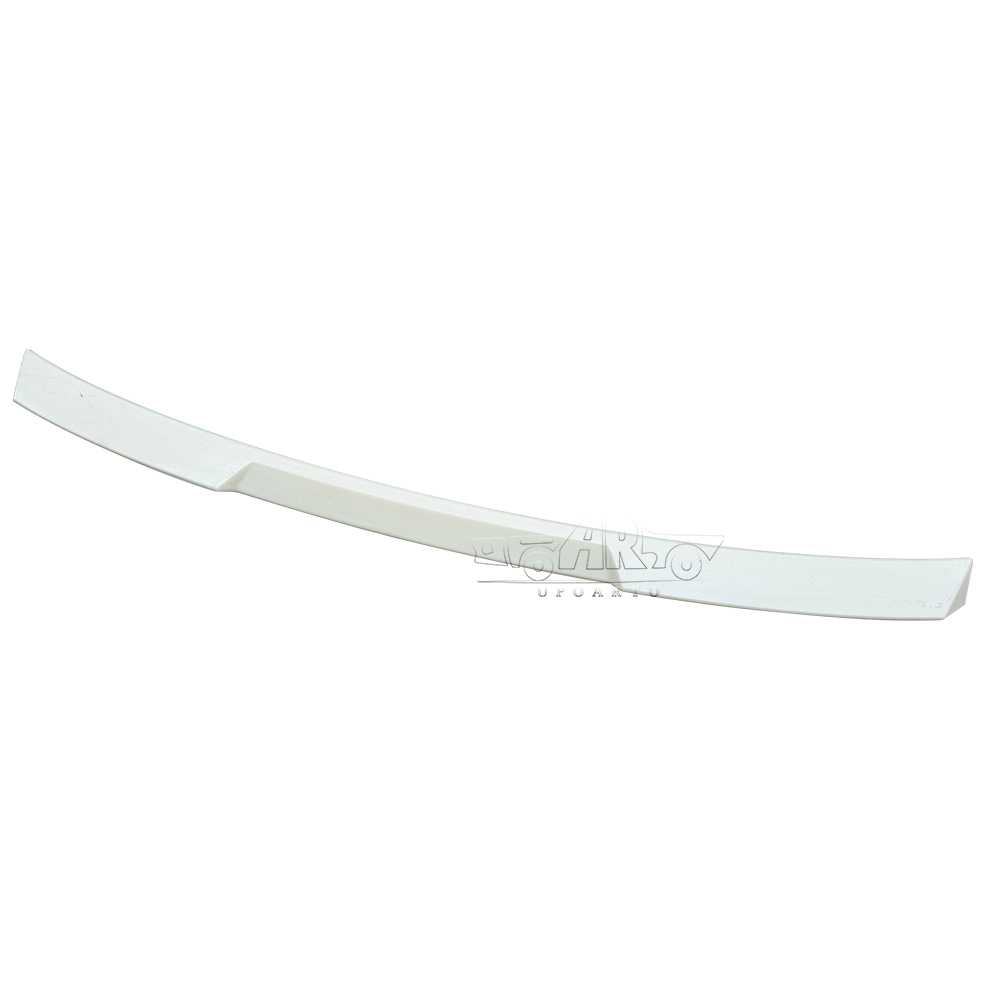 AR-BYD-023 Roof Spoiler na May Estilo ng M4 para sa BYD Seal 2022+