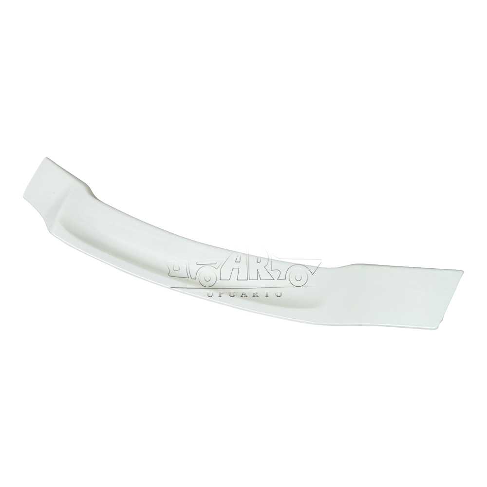 AR-VW-0305 Alerón trasero estilo R para Volkswagen Clásico Bora A4 1J restyling MK4 Jetta 2008-2015