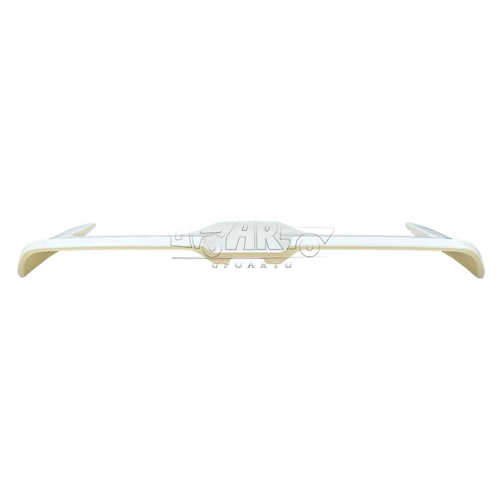 AR-Nio-001 Rear Spoiler for Nio Firefly 2025+