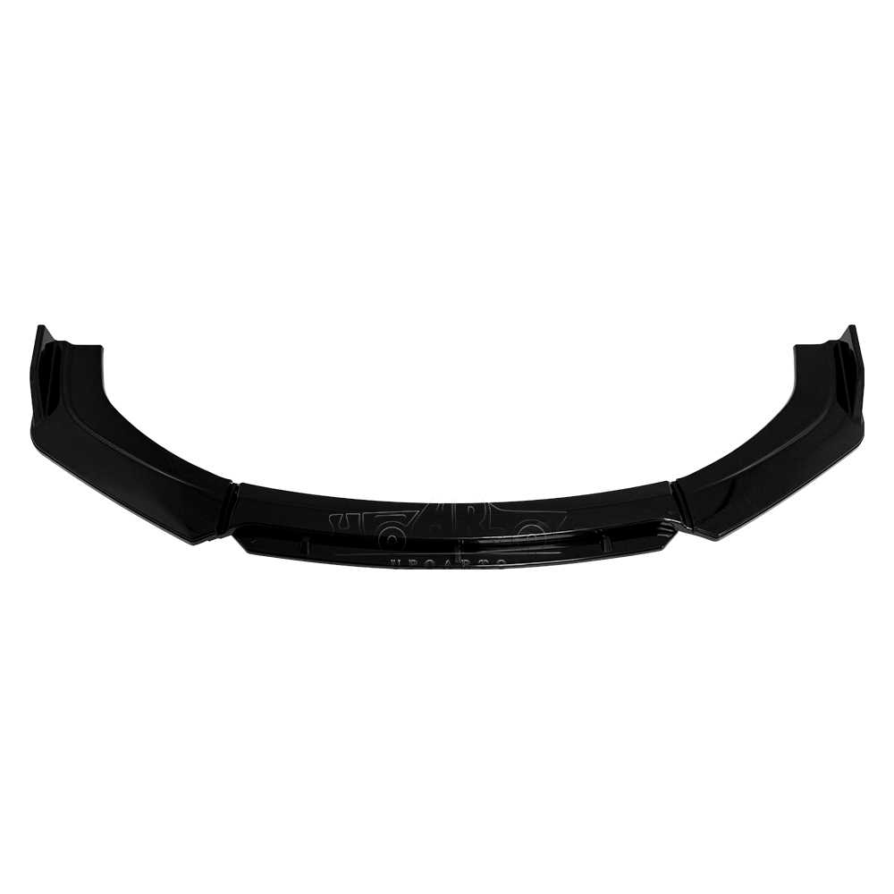 AR-Universal-044 Universal E Style 4 Sections Front Lip