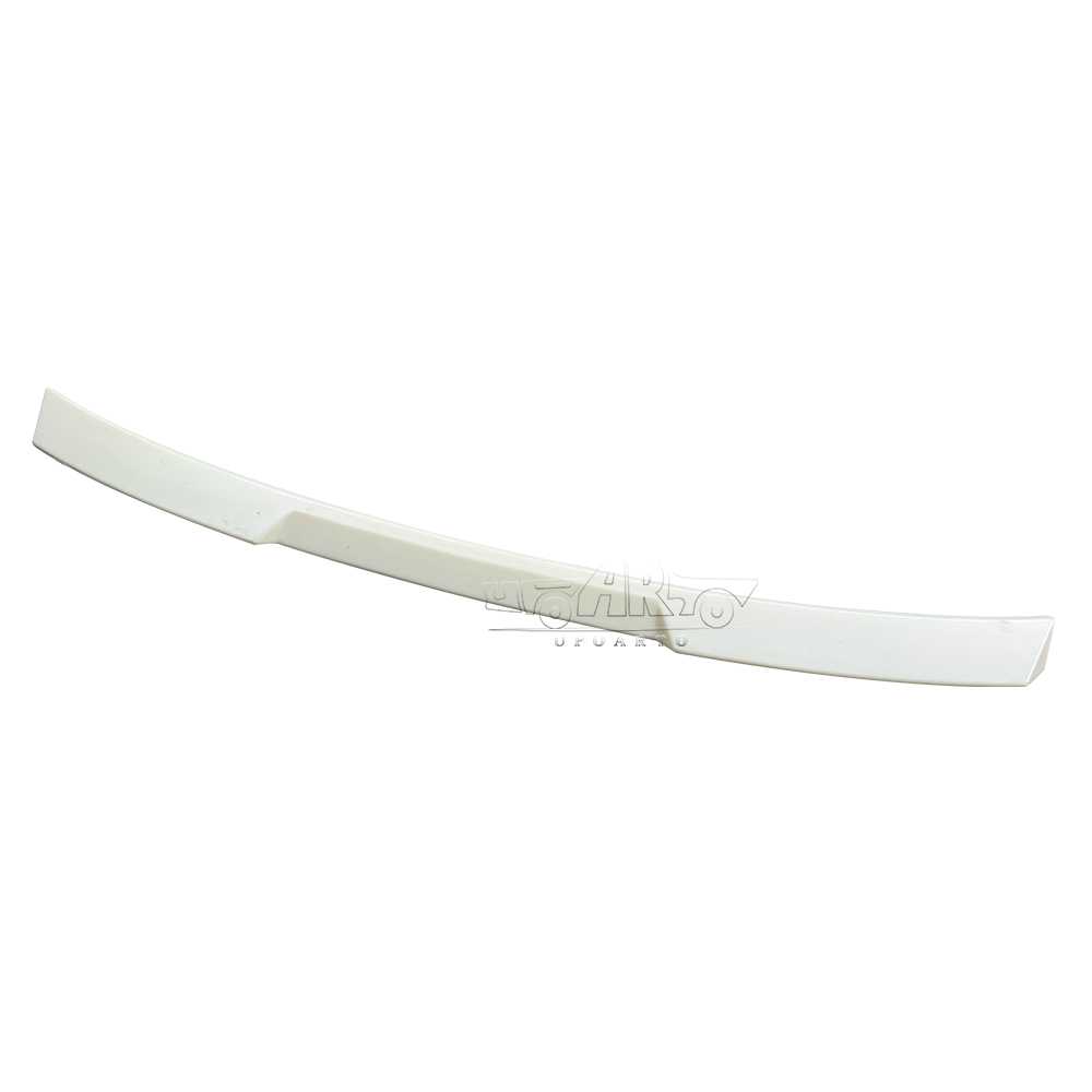 AR-BYD-026 M4 Style Roof Spoiler for BYD Destroyer 05 2023+