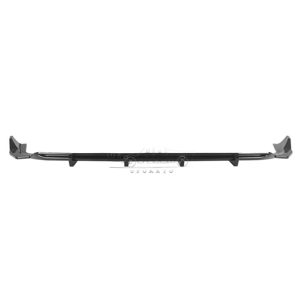 AR-Peugeot-016 3 Parts Rear Lip for Peugeot Partner Barn Doors 2023+