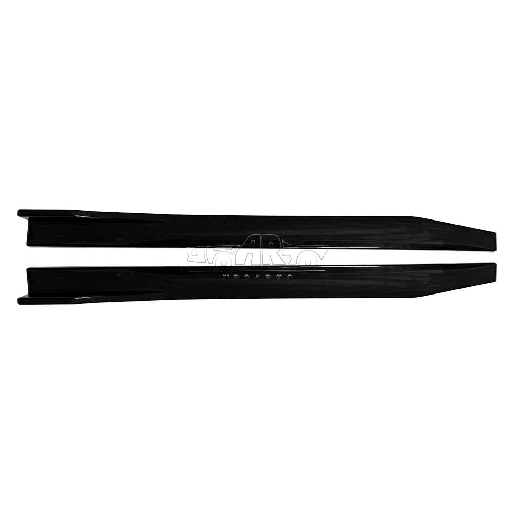AR-Universal-045 Universal Side Skirts 120cm
