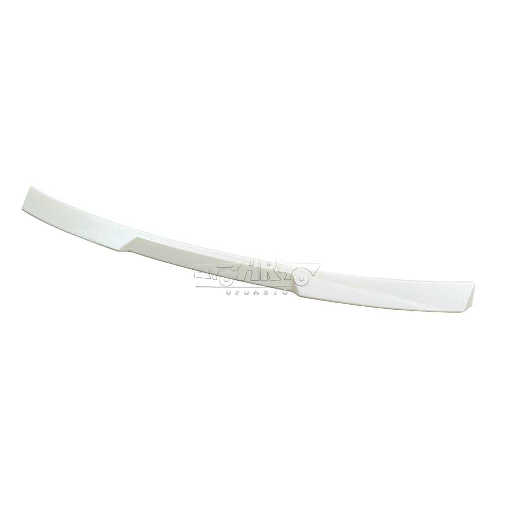 AR-BYD-027 M4 Style Roof Spoiler for BYD Qin Plus DM-i 2021+