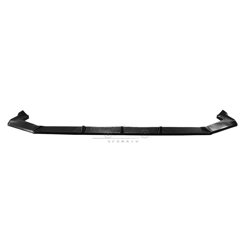 AR-Toyota-0199 3 Parts Front Lip for Toyota Yaris Ativ Vios AC100 2023+