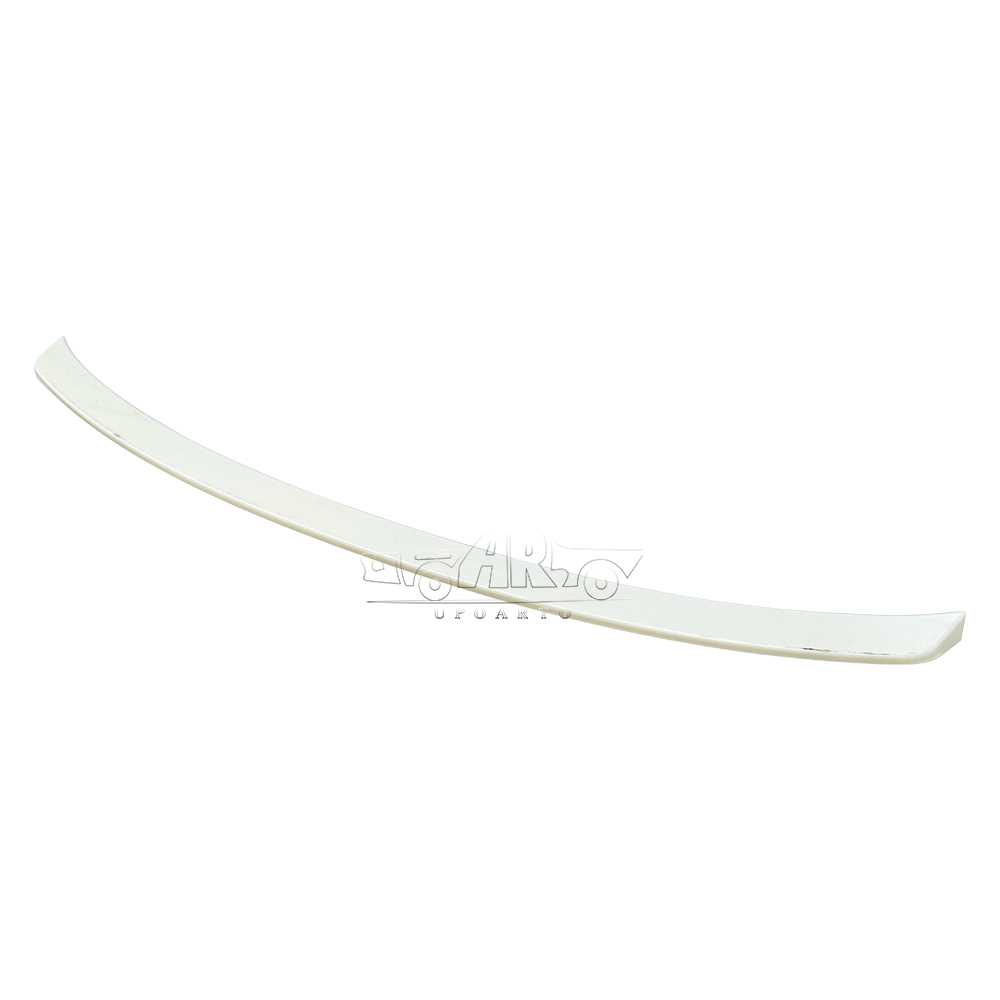 AR-VW-0307 Mid Spoiler for Volkswagen Tiguan 2017-2023