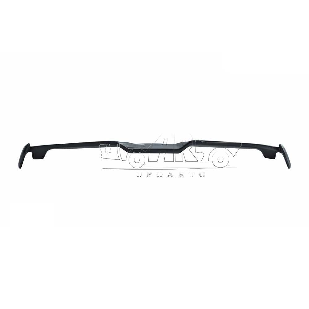 AR-VinFast-001 Rear Spoiler for VinFast VF 3 2024+