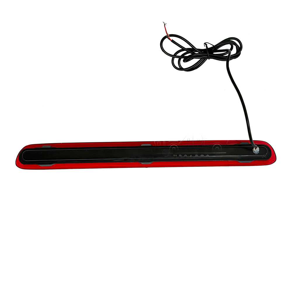 AR-Toyota-0205 Rear Tailgate Brake Light for Toyota Hilux Revo 2015+