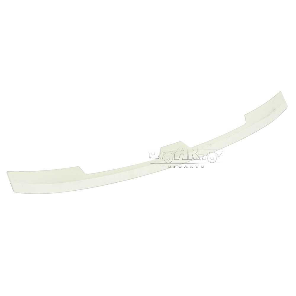 AR-AUDI-0140 RS Style Rear Spoiler for Audi A6 C9 Sedan 2025+