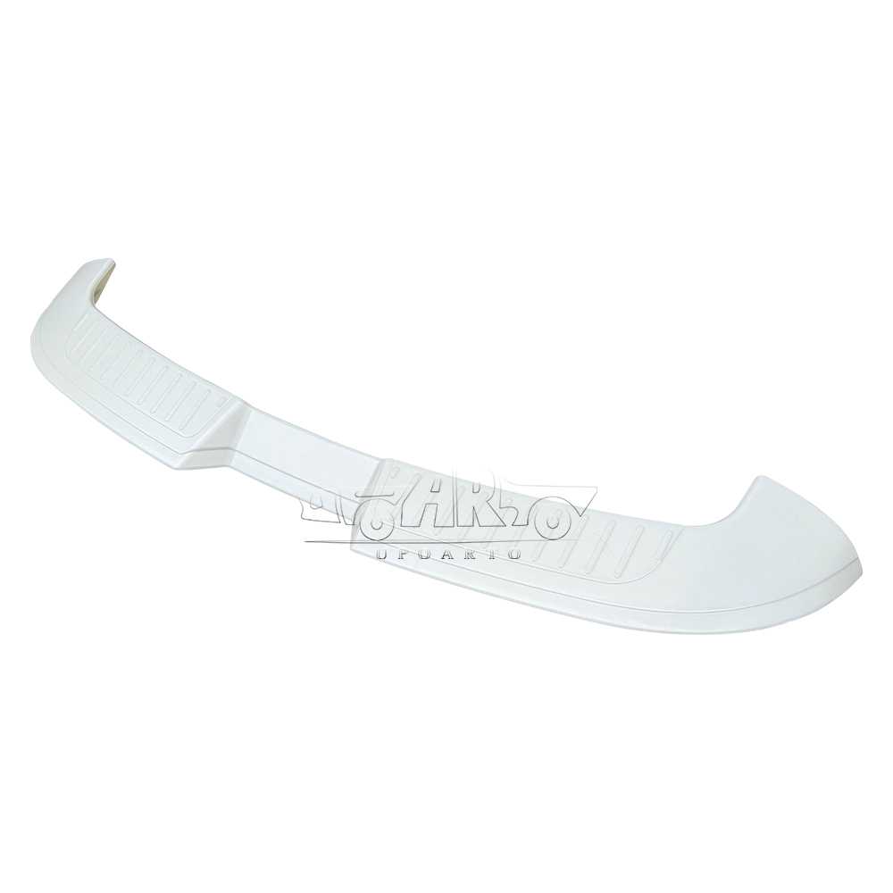 AR-Suzuki-042 Rear Spoiler for Suzuki Ertiga XL7 2020