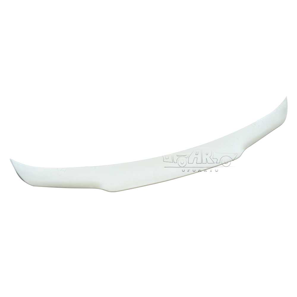 AR-Dodge-036 Mid Spoiler for Dodge Durango 2011+