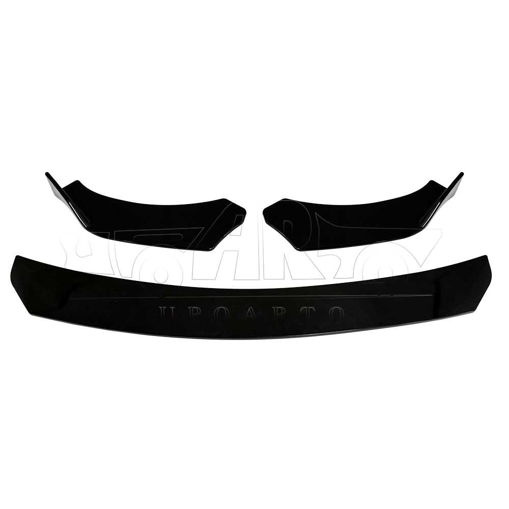 Universal D Style 3 Sections Front Splitter.jpg