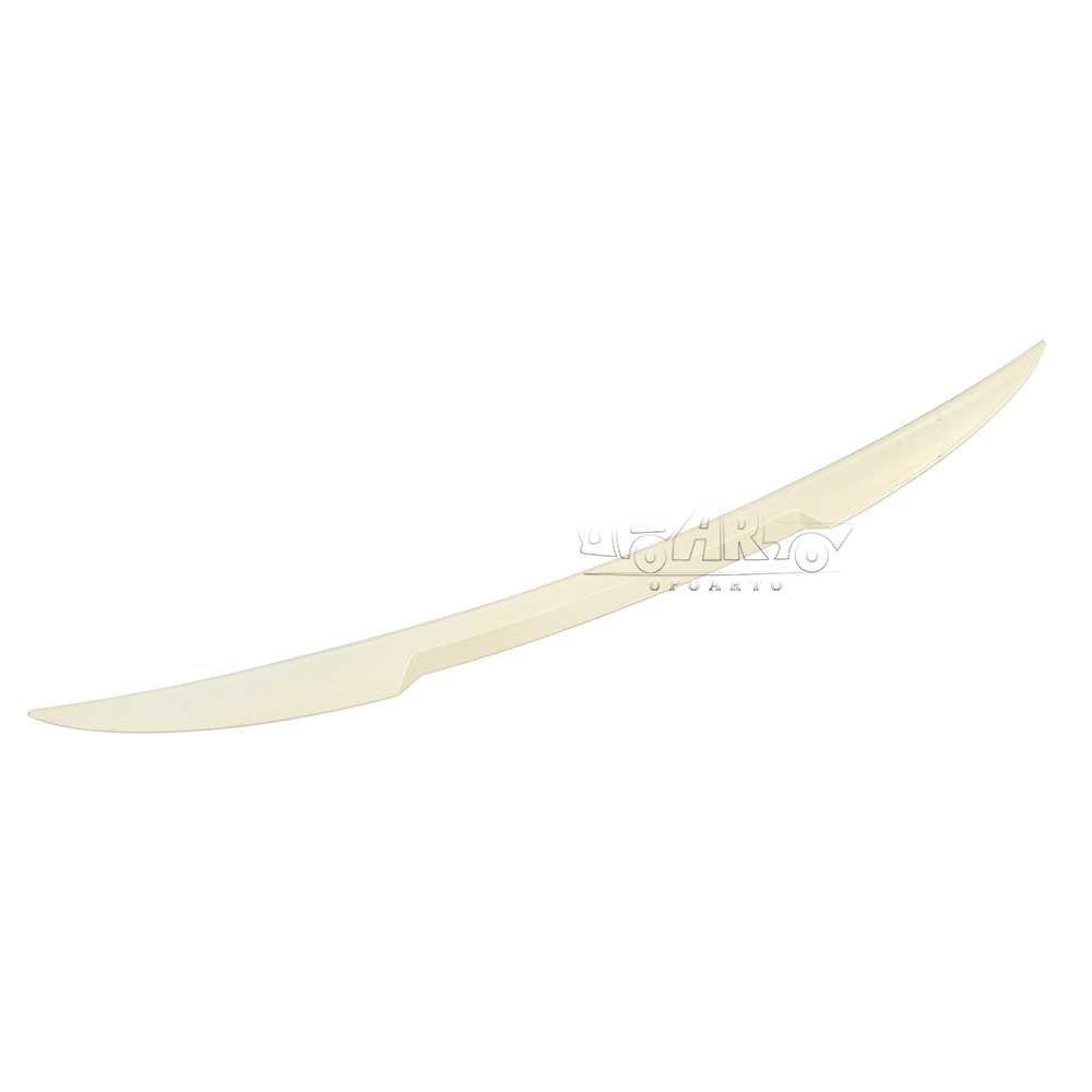 AR-BMW-0338 Mid Spoiler for BMW 5 Series G31 Touring 2017-2023