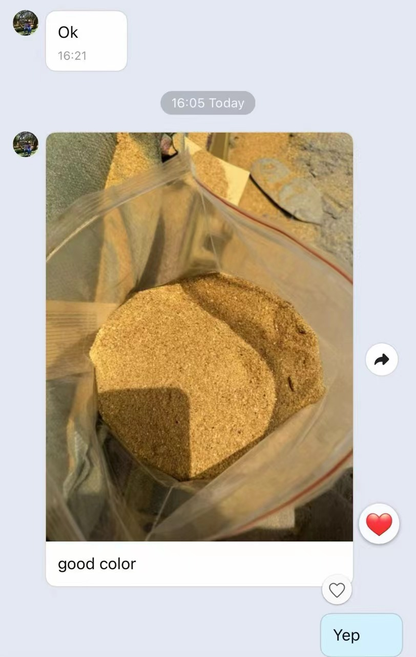 A Trusted Staple – Corn Gluten Feed