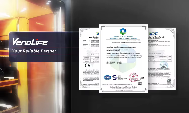 Company overview