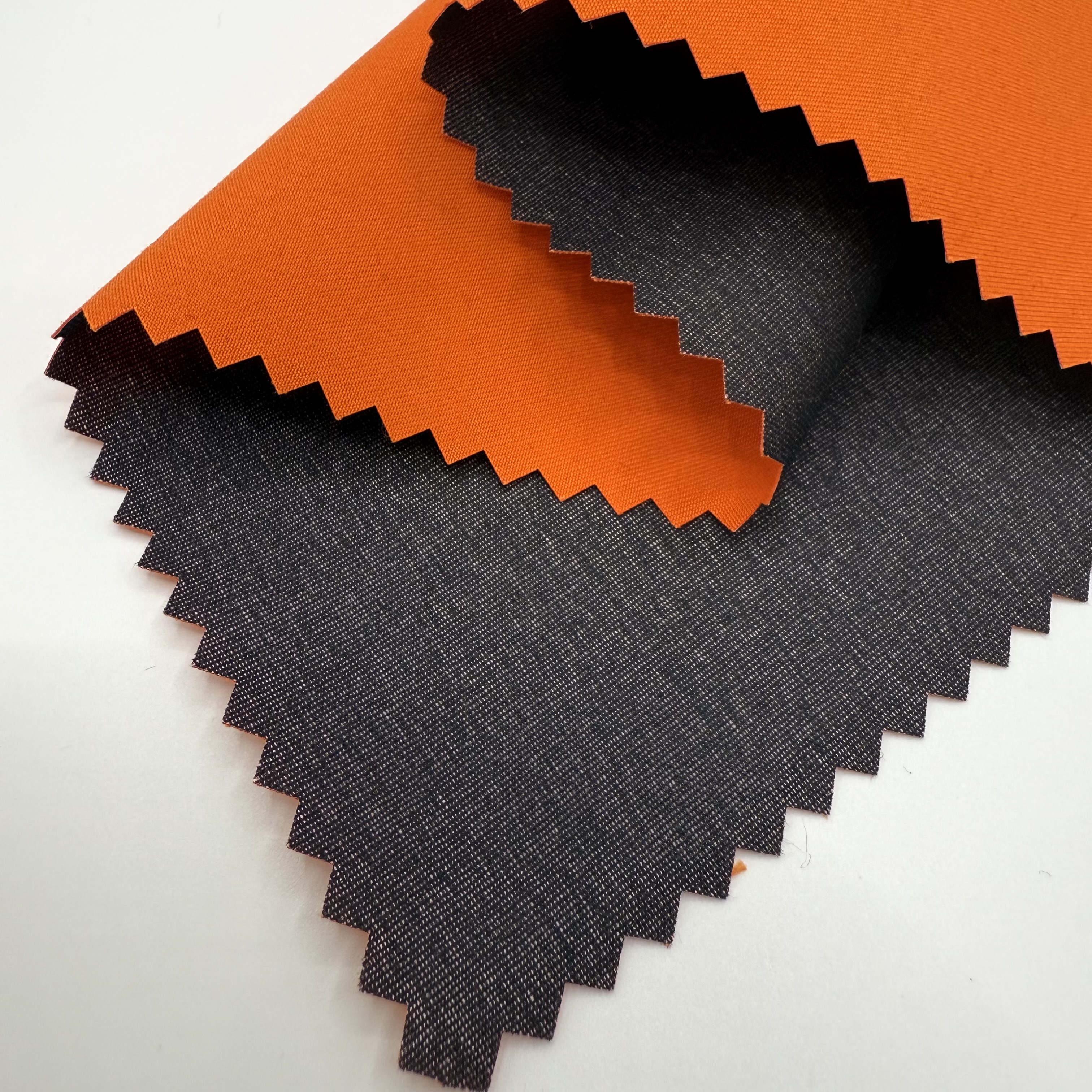 75D*150D 100%Polyester Peach Skin Fabric