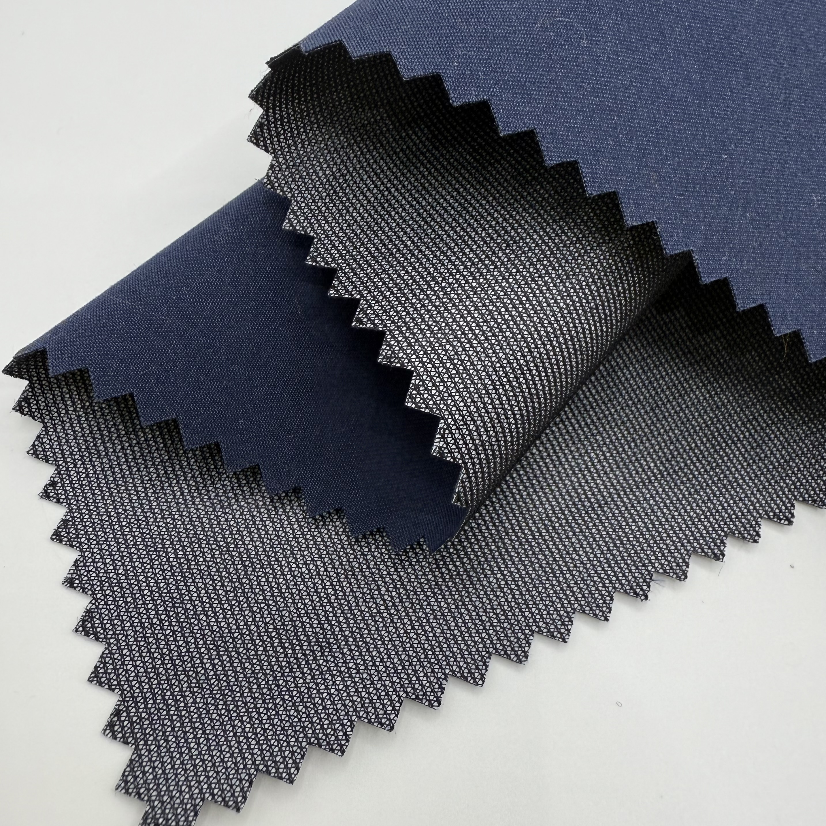 75D*200D Peach Skin Waterproof Fabric