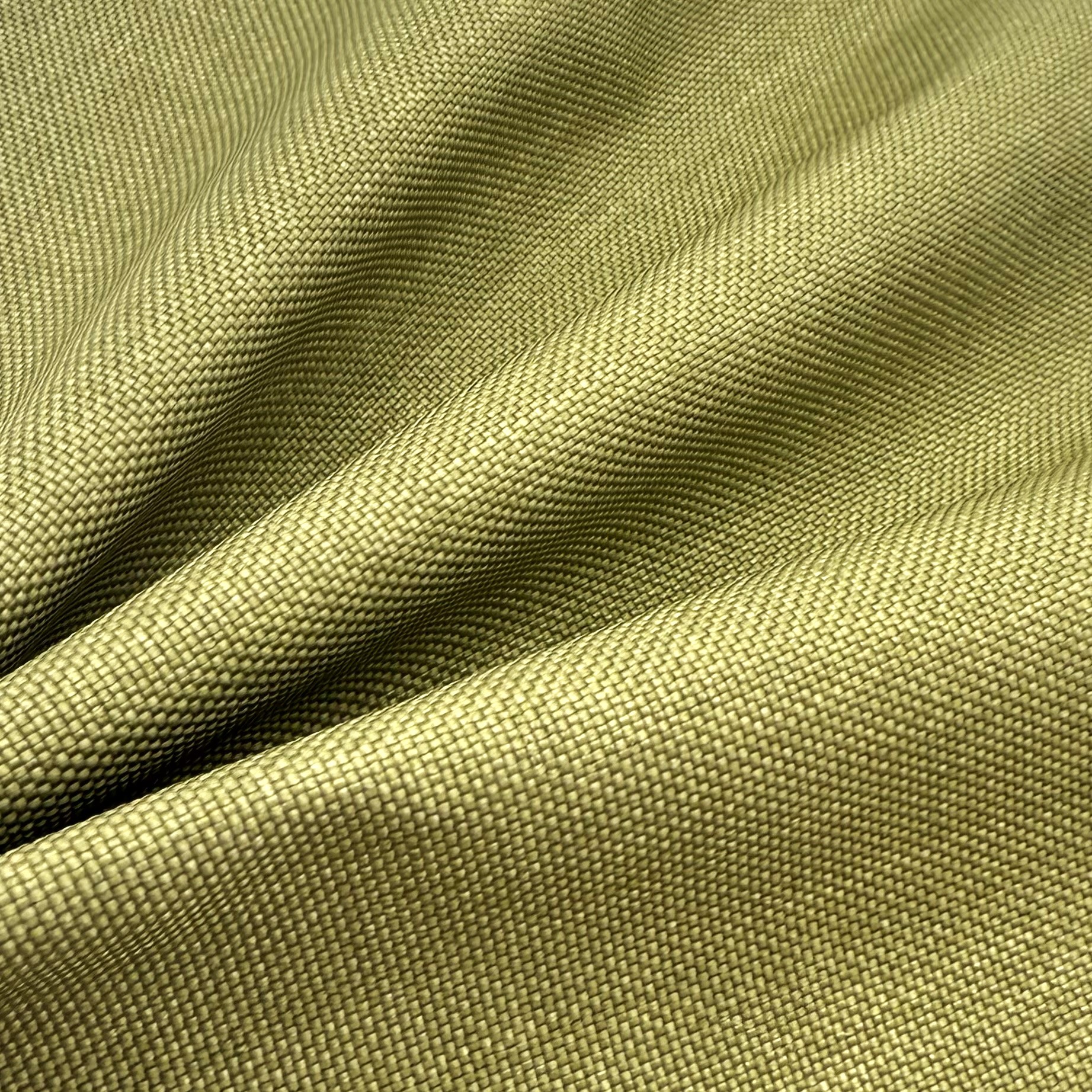tissu en nylon 6.6 Cordura 1050D avec enduit PU