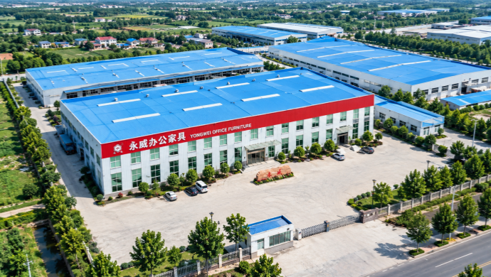 Luoyang Huawei  Office Furniture Co., Ltd