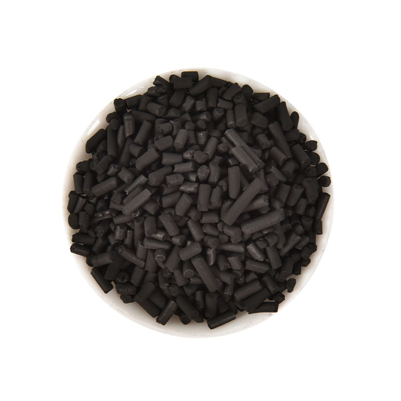 Coal-based Pellet Activated Carbon
