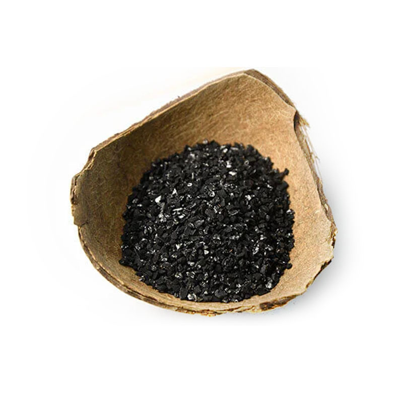 Coconut Shell Granular Activated Carbon