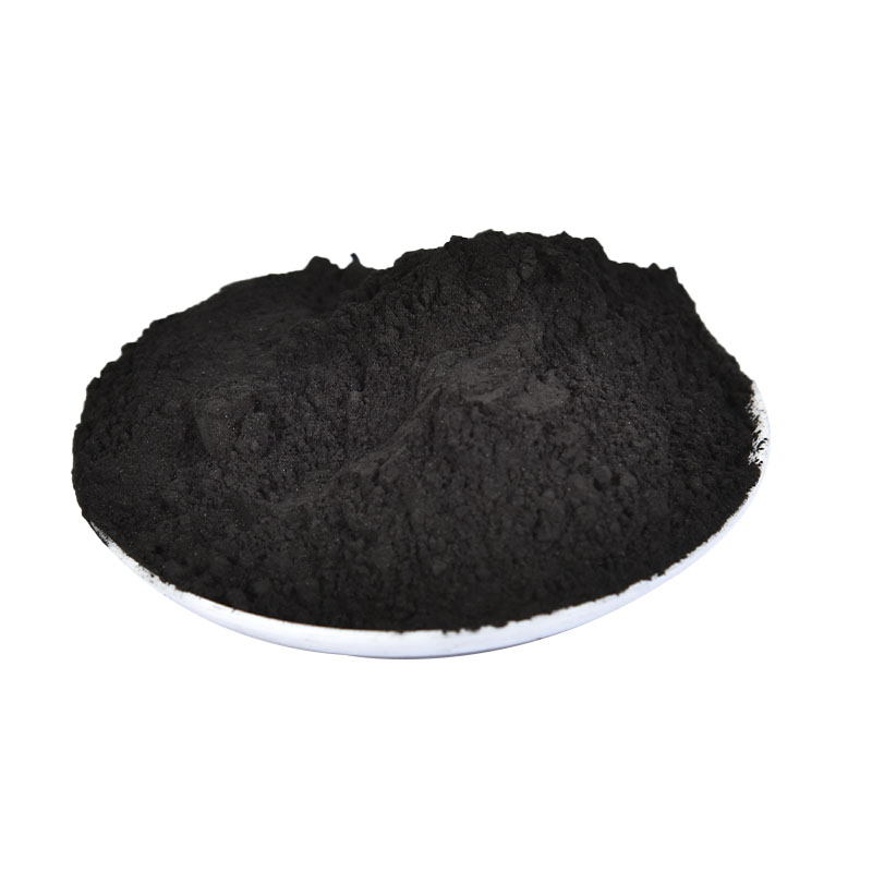 Wood powder activated carbon