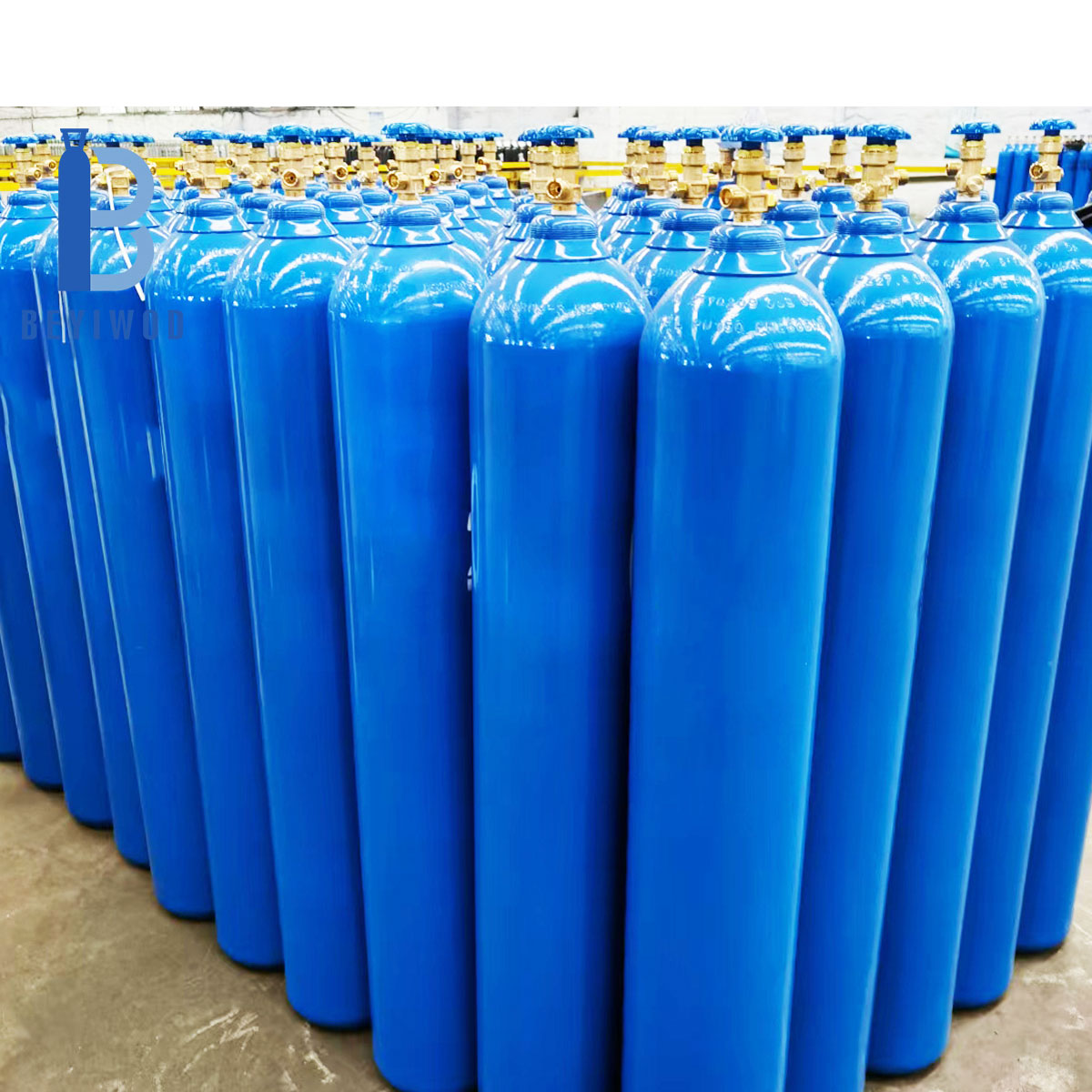 Isu Penggunaan Biasa dengan Silinder Gas dan Cara Mengelakkannya