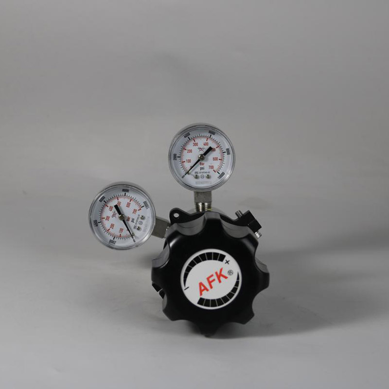 Why Gas Pressure Stability Matters in Industrial Gas Systems