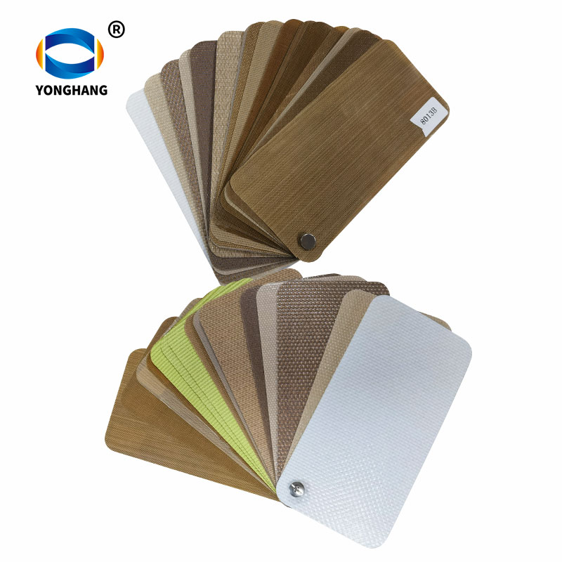 Ptfe Coated Fiberglass Fabric Conveyor Belts