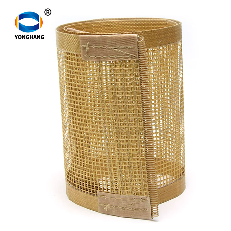 PTFE-Kevlar transportmaskebånd