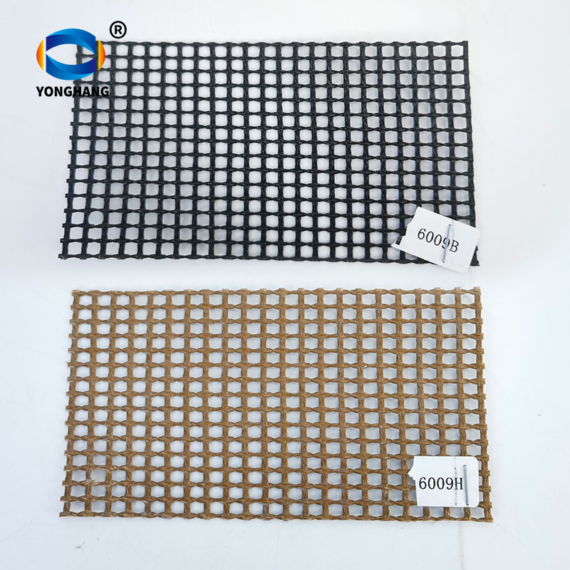 6009 Series High-temperature-resistant heavy-duty ptfe conveyor mesh belt