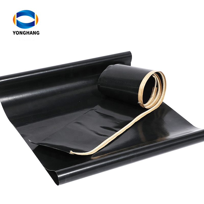 The Frictionless Frontier: Why Seamless Antistatic PTFE Belts Are Revolutionizing Textile Fusing