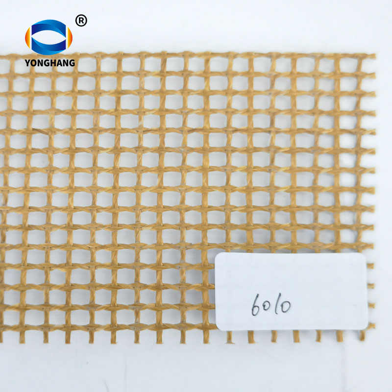 PTFE Kevlar Conveyor Mesh Belts