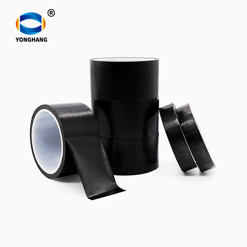 Black Anti-static PTFE Teflon Tape