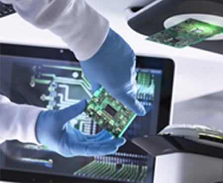 Electronics field