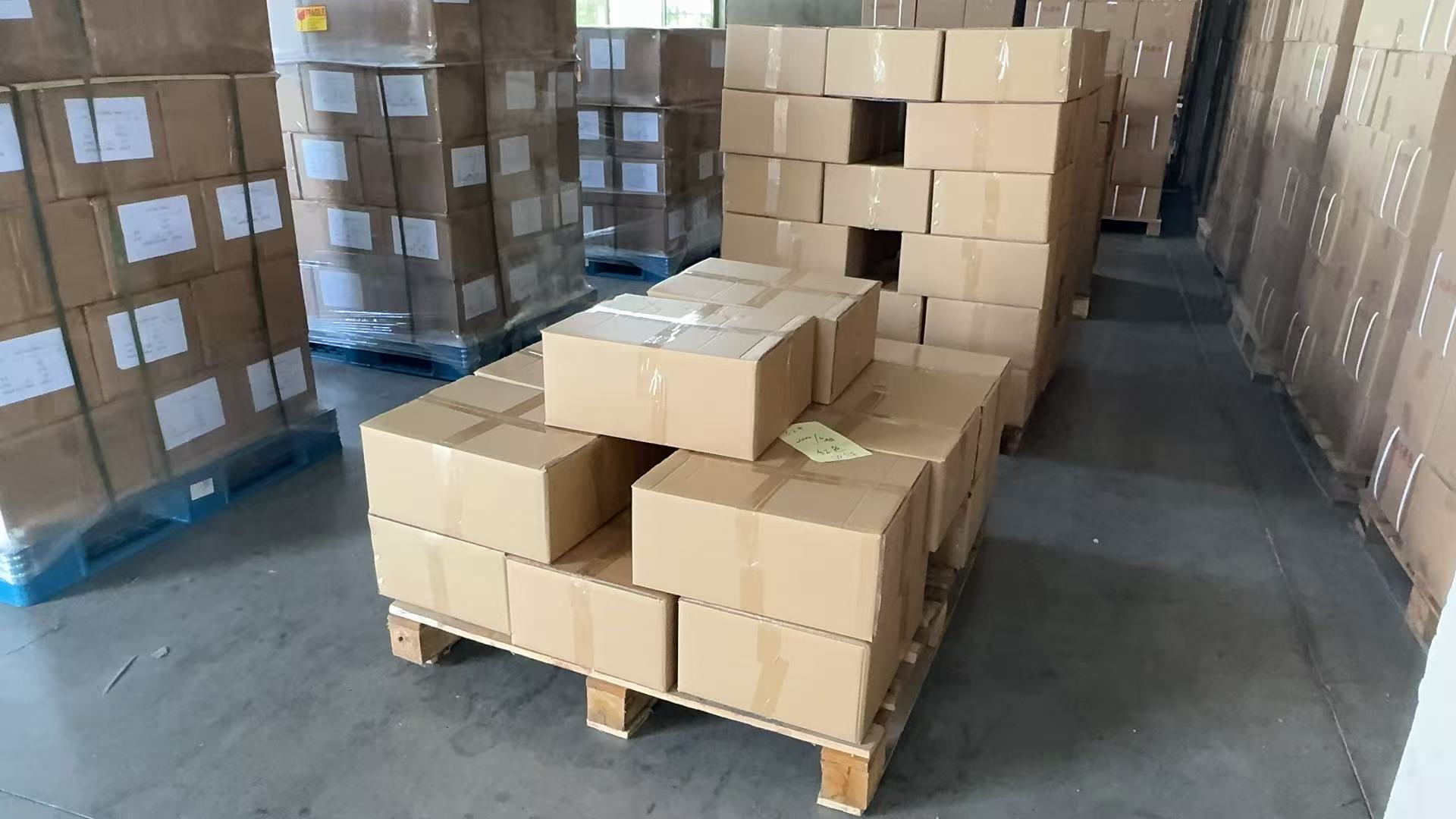 successful client visit  collaboration at xinde medical packaging-1