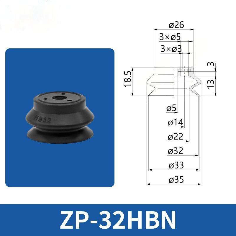 ZP-32HBN
