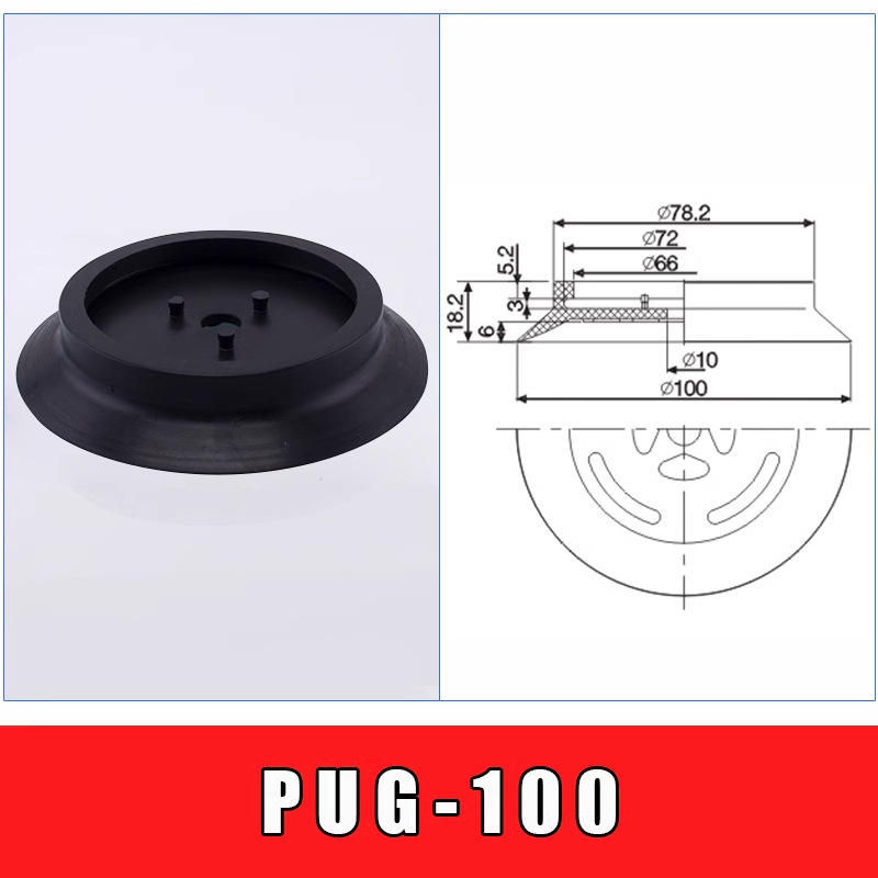 Pug-100
